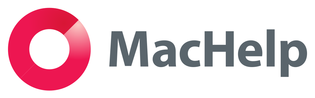 MacHelp