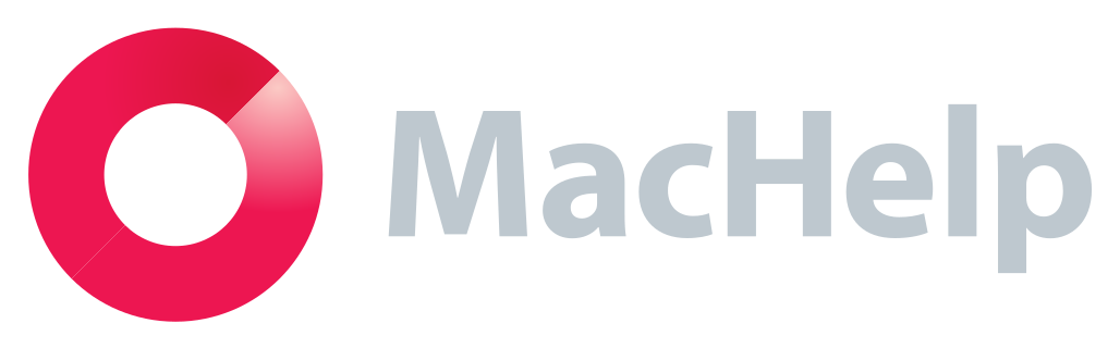 MacHelp